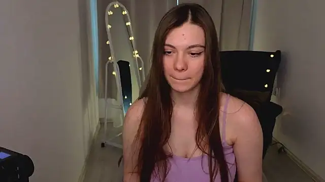 SiennaSayss' Live XXX Chat