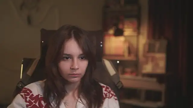 alyssa_sweet's Live XXX Chat