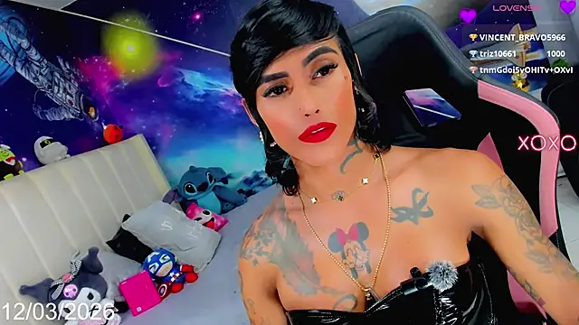 Nella_Dollsn Live XXX chat