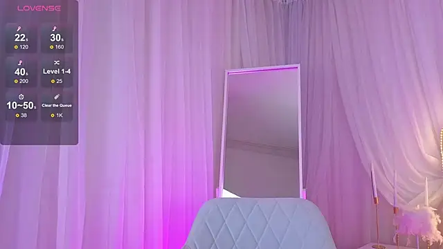 Živý XXX chat Monica_Leen