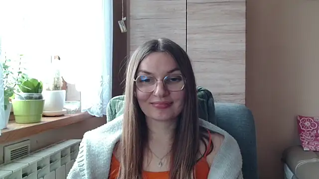 Živý XXX chat LooveELLYx