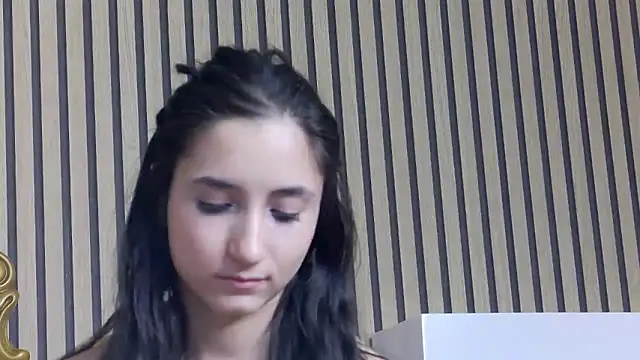 CarolinaBlairのライブXXXチャット