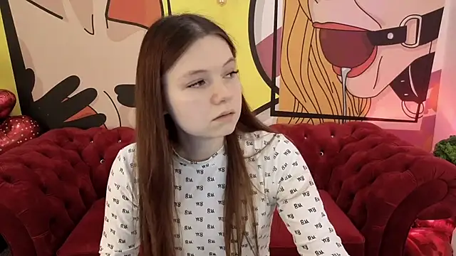 Živý XXX chat MaRich_Ka