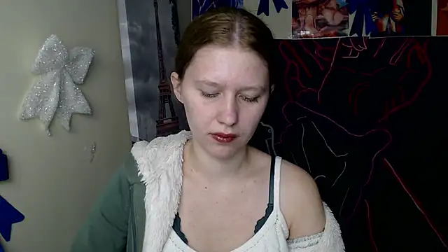 Онлайн чат XXX StellaCRL