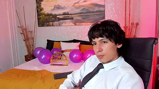 Tyler_durten 라이브 XXX 채팅