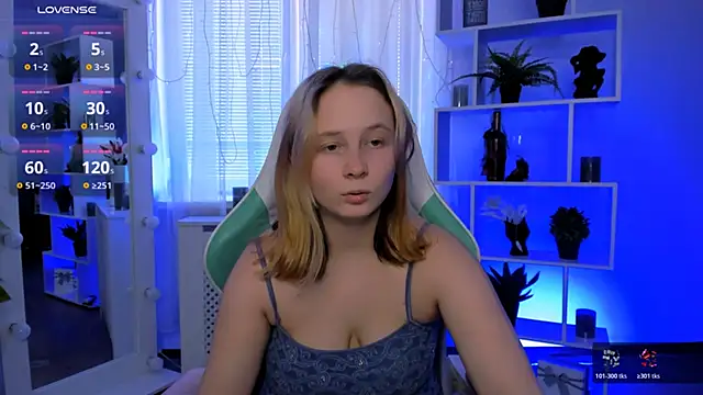 Ketrin_n_ 라이브 XXX 채팅