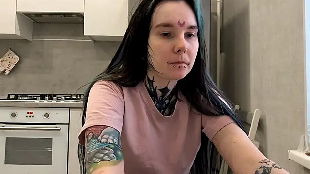 Sembang XXX Secara Langsung HighelikeGirl