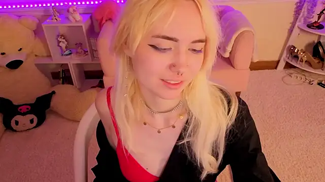 Iris_Ivory 即時 XXX 聊天