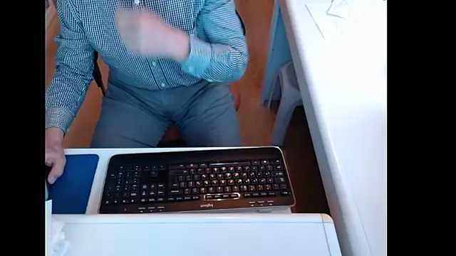 dutchpornking Pertunjukan Webcam