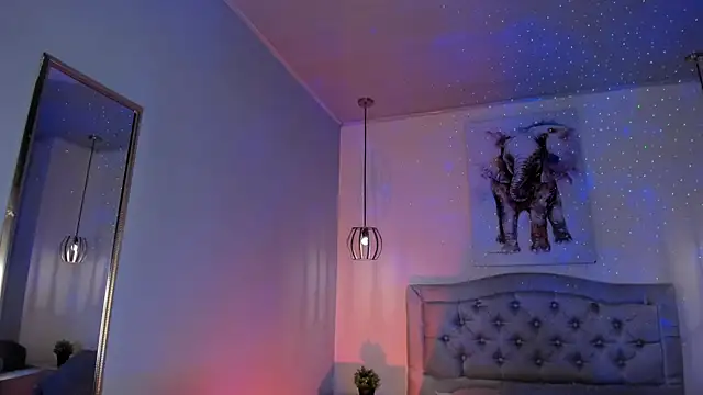 ayshel__ Chat XXX in diretta