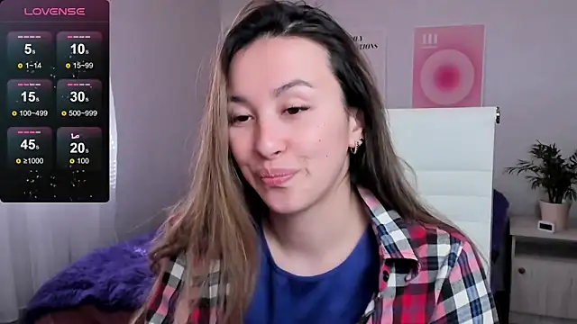 Chat XXX en directo de Geisha_Anna