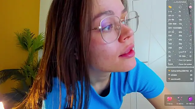 Kelly_Cuutie Chat XXX in diretta