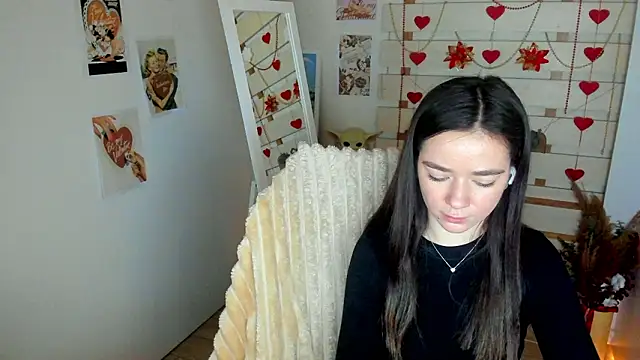 Bella_XO Chat XXX in diretta