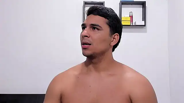 noah_belami 라이브 XXX 채팅