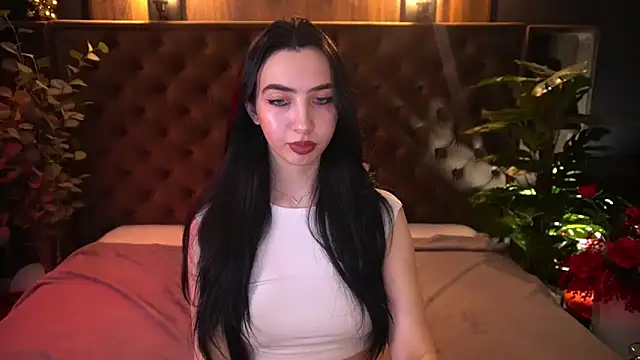 Czat XXX na żywo – WildKittenX_