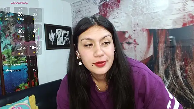 gigi_gilt_'s Live XXX Chat