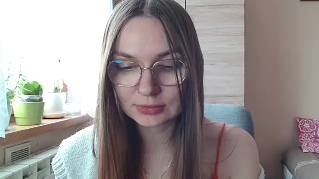 Chat XXX en directo de LooveELLYx