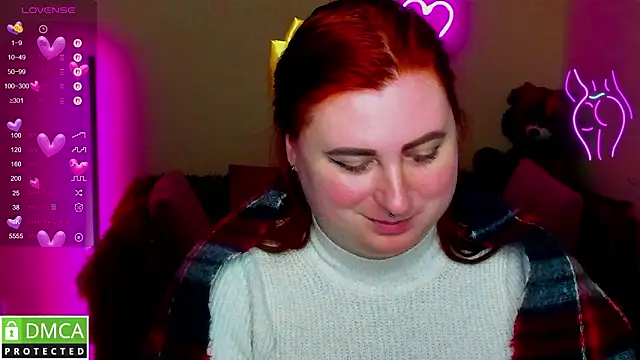 Alicia_love00 Chat XXX in diretta