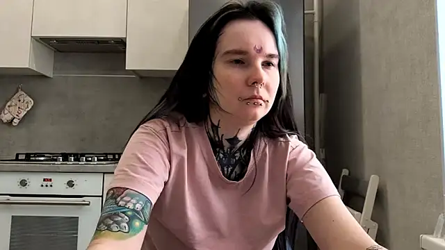 HighelikeGirl Chat XXX in diretta