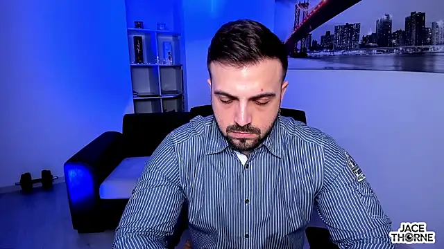 Jace_Thorne Obrolan Langsung XXX