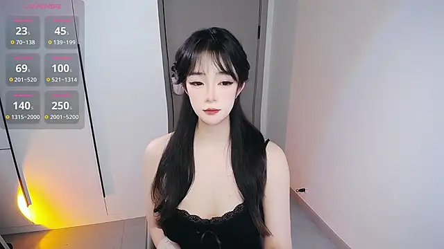 عرض كام Kinadolly