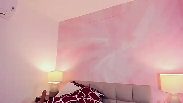 IsabelaStefano Obrolan Langsung XXX