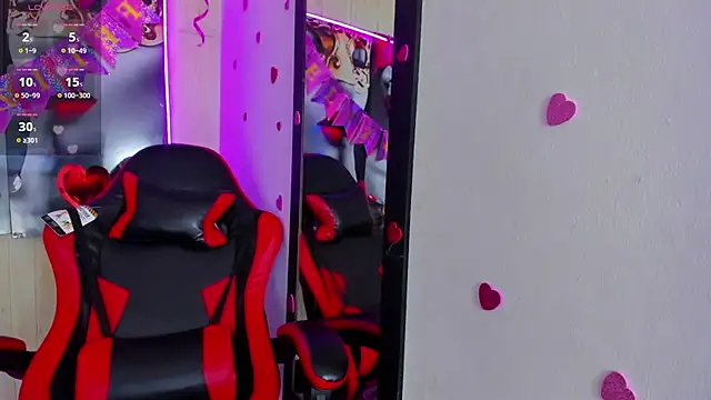 dolly_boob's Live XXX Chat