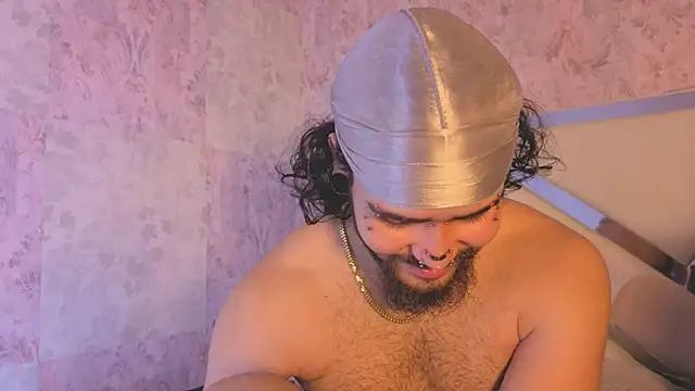 Benny_and_Mark Chat XXX in diretta