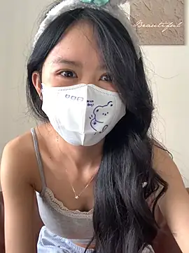 ShouSushi 在線直播表演