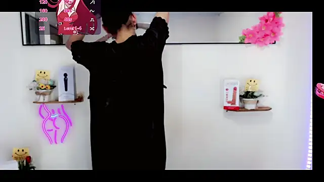 NathalialLooes' Webcam Show