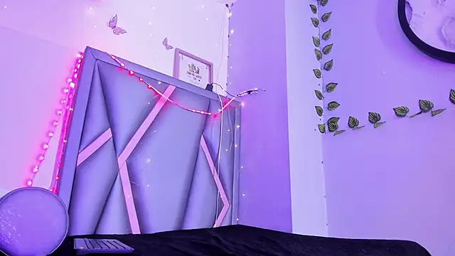 Agathe_caius Chat XXX in diretta