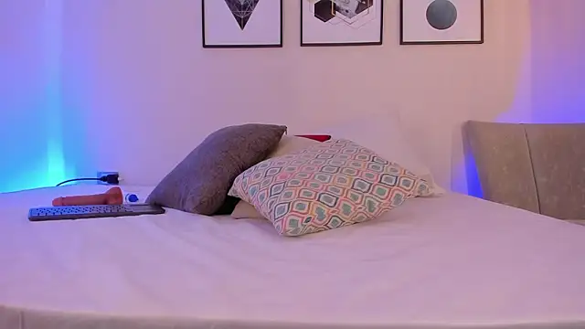 ariavelvet_ – Kamerová šou