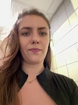 Chatroom XXX en direct de MariiD