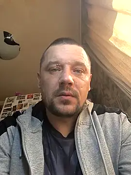 DanielOhCool 라이브 XXX 채팅