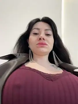 Chatroom XXX en direct de Wet__Bunny