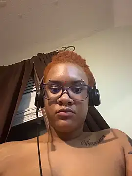 nickytheehawtie 即時 XXX 聊天