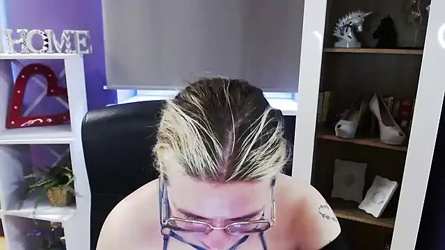 Zoey_Erotic's Live XXX Chat