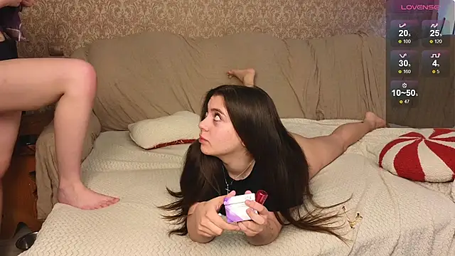 Chat XXX en directo de yourfav0ritegirls