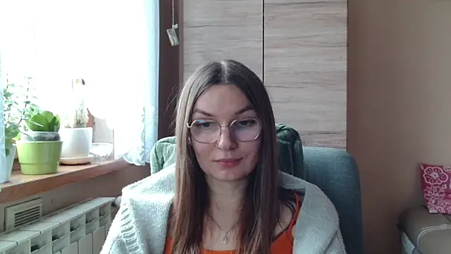 Czat XXX na żywo – LooveELLYx