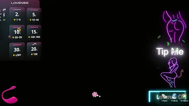 Karlaa_Hernandez_ 现场XXX聊天