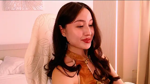 Ann__Cute's Live XXX Chat