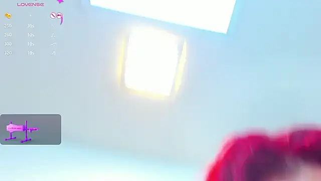 LolyYunno's Live XXX Chat