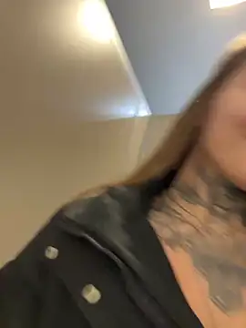 Živý XXX chat KishaMur