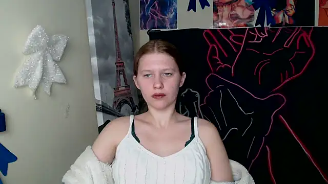 Chatroom XXX en direct de StellaCRL