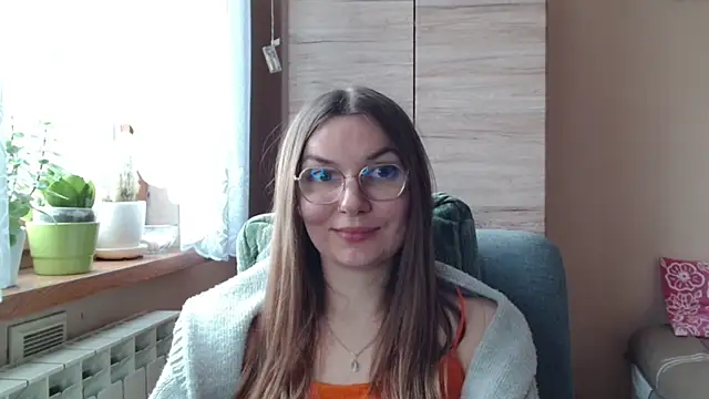 Chatroom XXX en direct de LooveELLYx