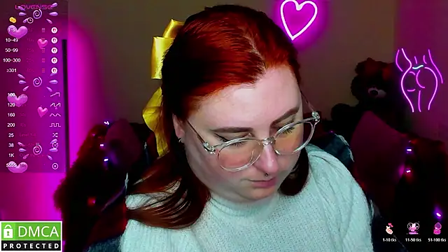 Alicia_love00 লাইভ XXX চ্যাট