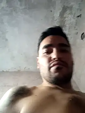 Darkmusic236 Show Webcam