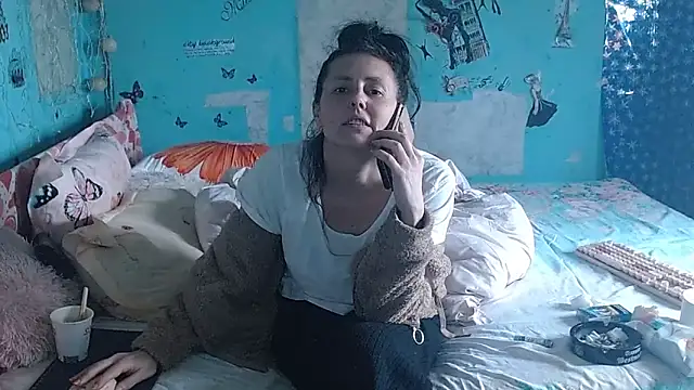 Chatroom XXX en direct de brighteyes77