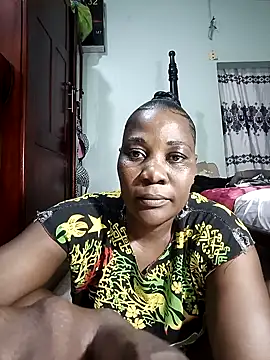 Show webcam de Rollz_jo