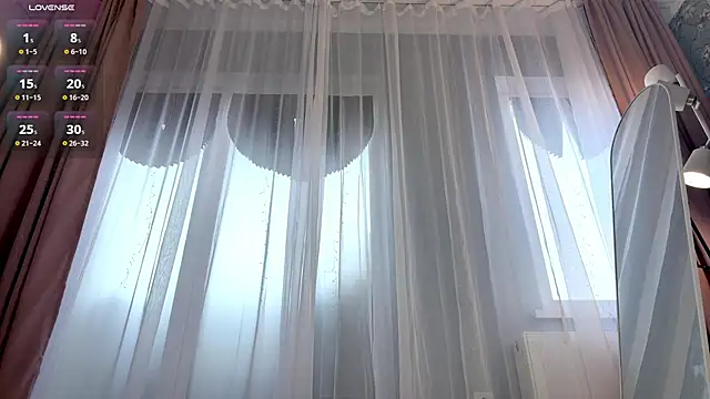 GlaydsLeveto's Live XXX Chat